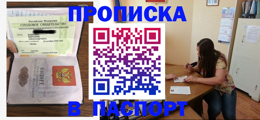 пропишу в квартире в Новочебоксарске
